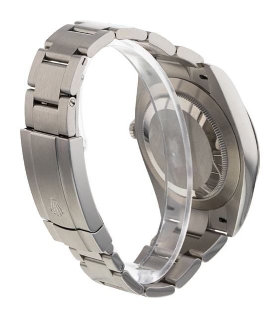 Rolex Oyster Perpetual 124300 Image 3